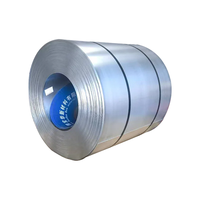 G90 Hot Dip Galvanized Coil-Forming Substrate of Anticorrosive Wave Plate for Outdoor Facilities in Agricultural Greenhouse