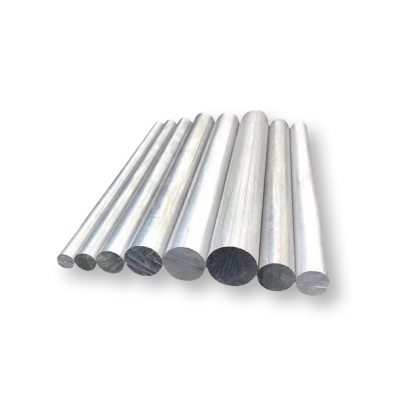 Hastelloy B-2 alloy round steel-typical bar with reducing acid corrosion resistance