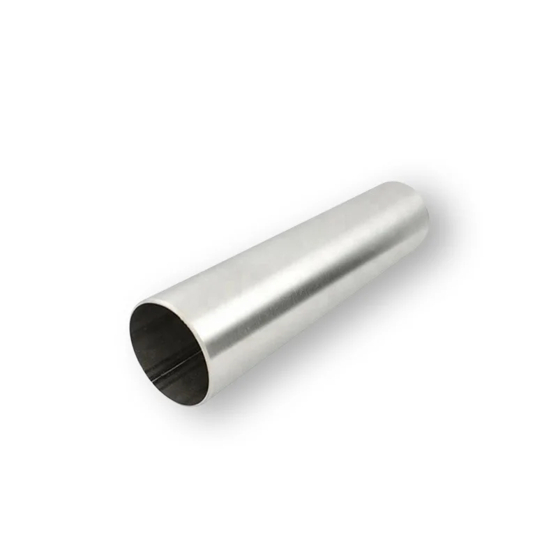  Inconel 625 alloy seamless pipe-Mo-Nb solid solution strengthening