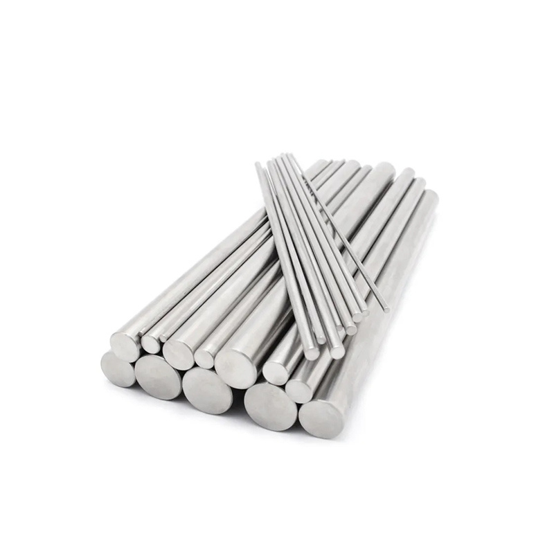 3003 food grade aluminum bar-manganese alloy antirust round bar