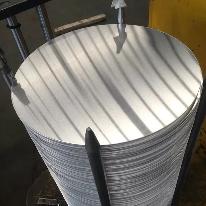 O-state deep drawing material for 1100 aluminum sheet-high formability aluminum coil
