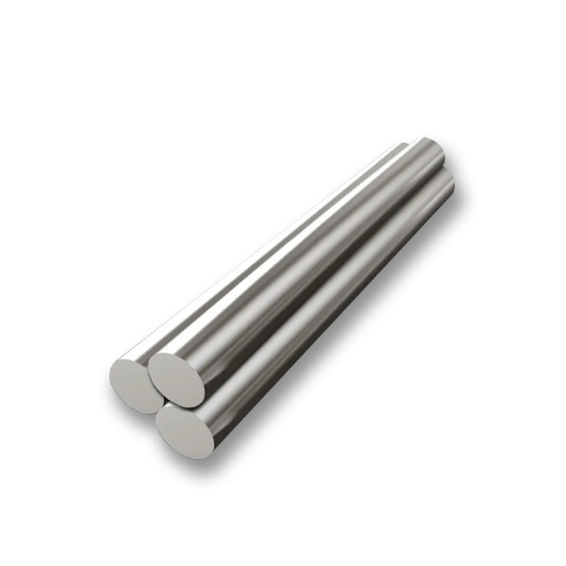 3003 food grade aluminum bar-manganese alloy antirust round bar