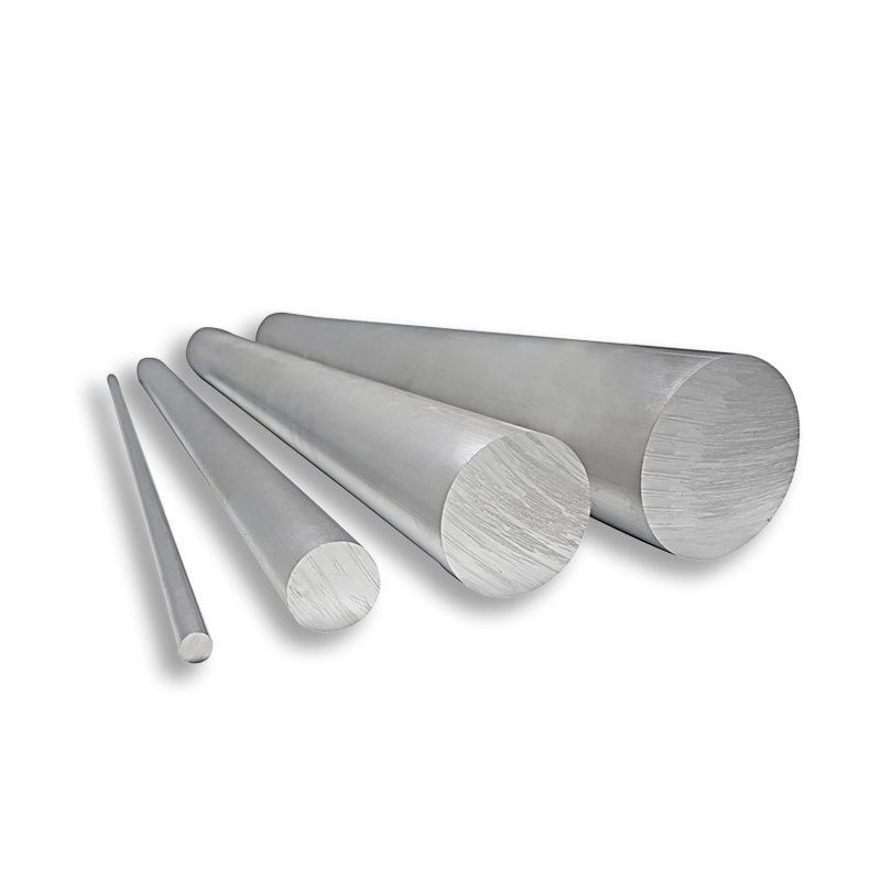 1050-O aluminum round bar-high machinability bar