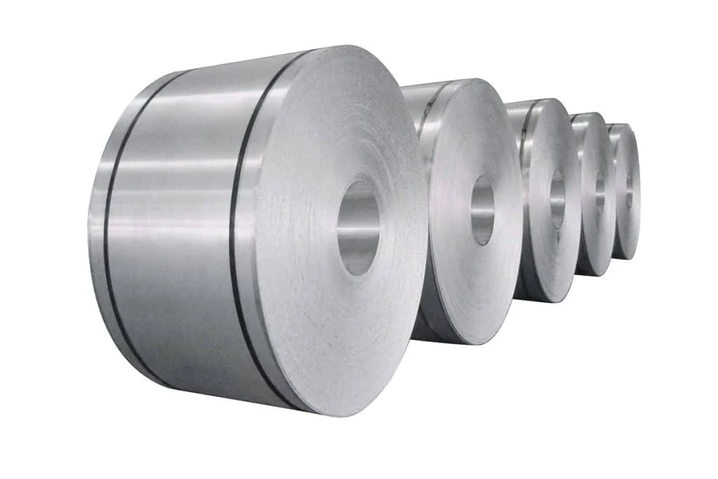 3003 Mn-Al alloy coil-food grade rolled coil