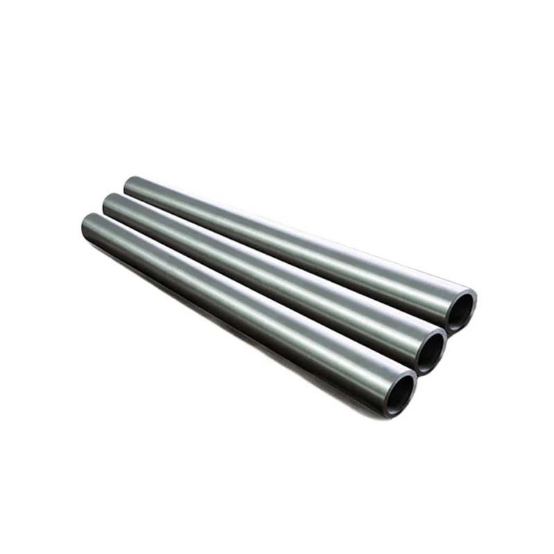  Inconel 625 alloy seamless pipe-Mo-Nb solid solution strengthening
