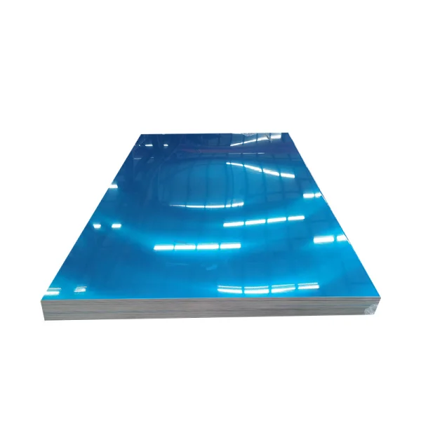 5052 magnesium aluminum plate H32 semi-hard state-seawater corrosion resistant aluminum coil