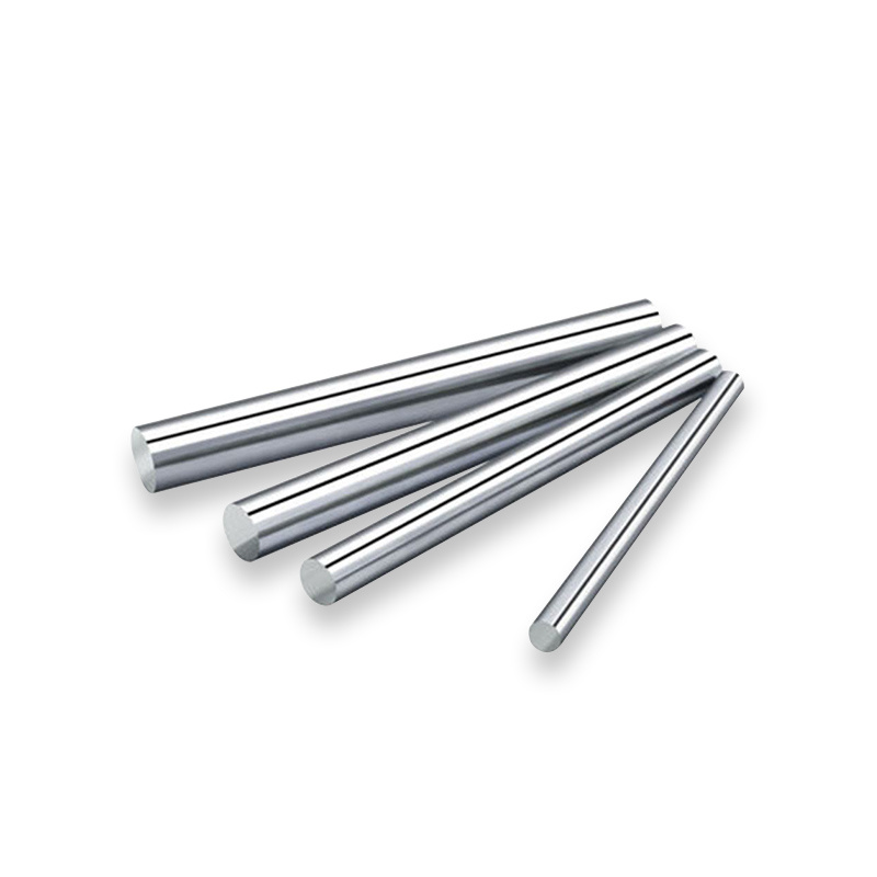 Inconel 625 alloy bar-Molybdenum-niobium solid solution strengthened alloy round steel