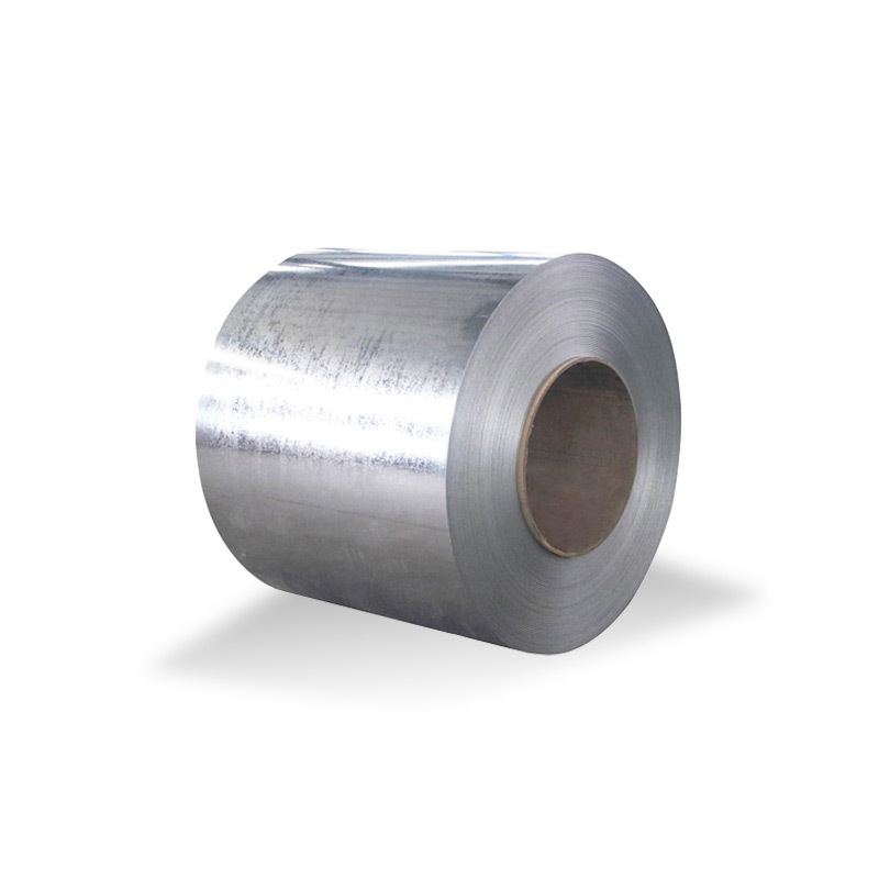 AZ55 Balanced Galvanized Coil-Double-sided Coating-Special Steel Strip for Stamping Household Appliance Shell