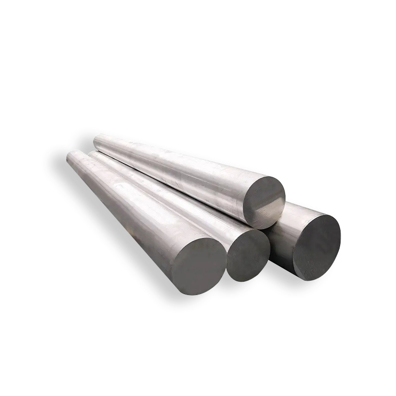 1050-O aluminum round bar-high machinability bar