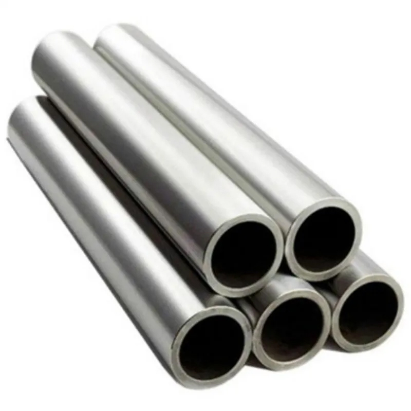 5A05 high-pressure aluminum pipe-marine pressure pipeline