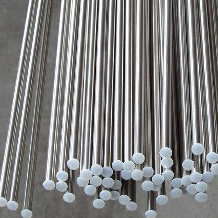 2507 Super Duplex Stainless Steel Bar-The Top Choice for Corrosion Resistance and Mechanical Strength Beyond 2205