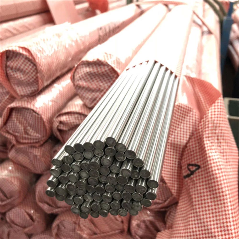 2507 Super Duplex Stainless Steel Bar-The Top Choice for Corrosion Resistance and Mechanical Strength Beyond 2205