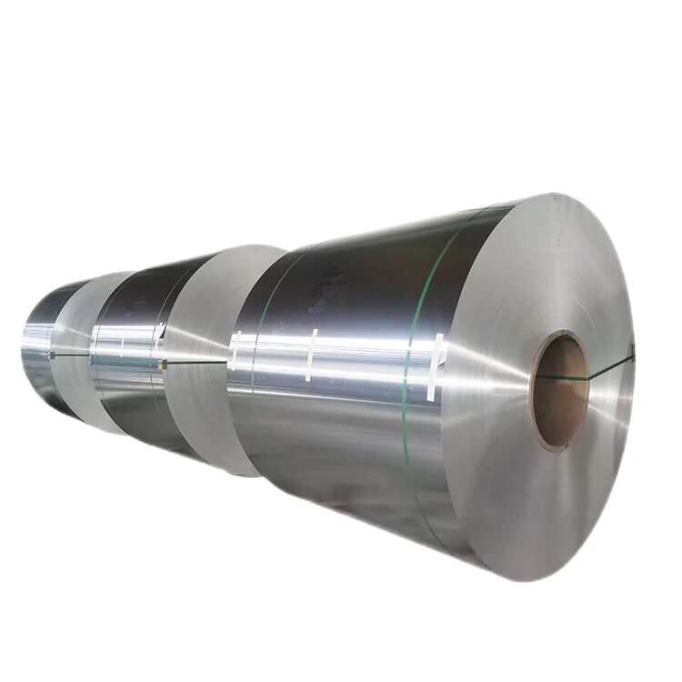 3003 Mn-Al alloy coil-food grade rolled coil