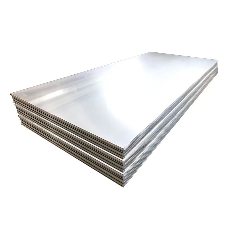 5005 Anodized Alumina Plate-Decorative Coil for Building Curtain Wall