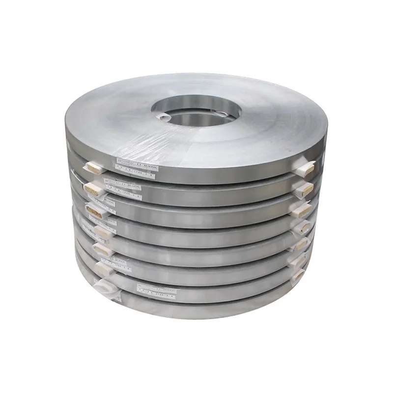 3003 Mn-Al alloy coil-food grade rolled coil