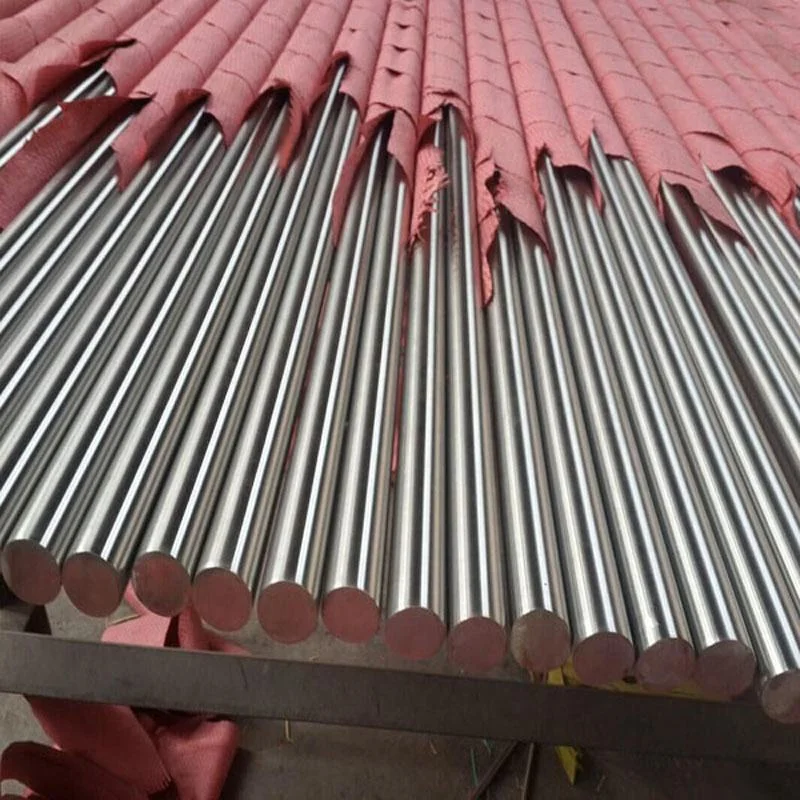 2507 Super Duplex Stainless Steel Bar-The Top Choice for Corrosion Resistance and Mechanical Strength Beyond 2205