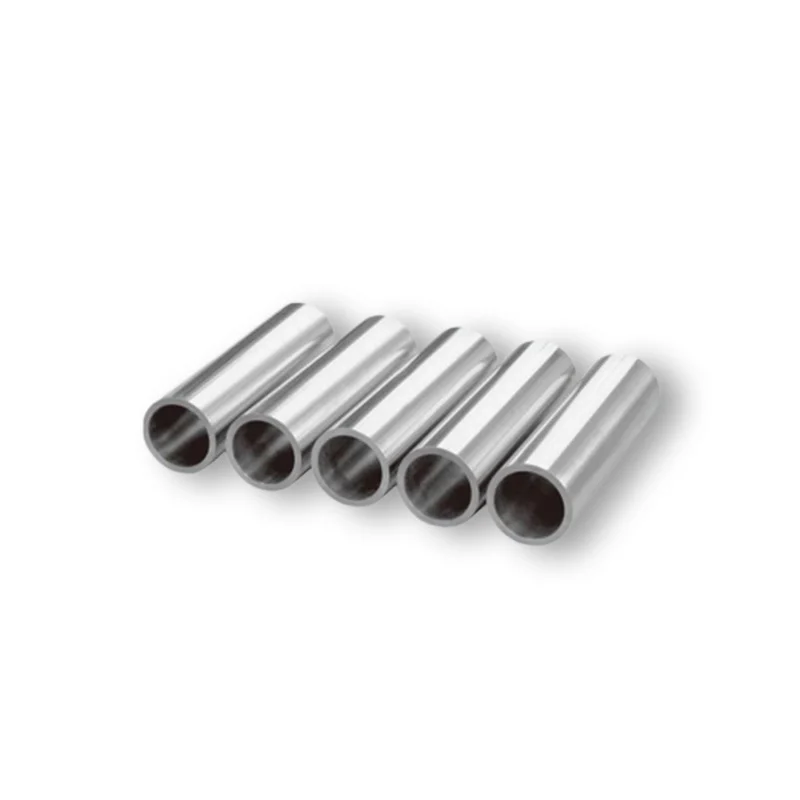 Inconel 718 alloy seamless pipe-precipitation hardening superalloy pipe