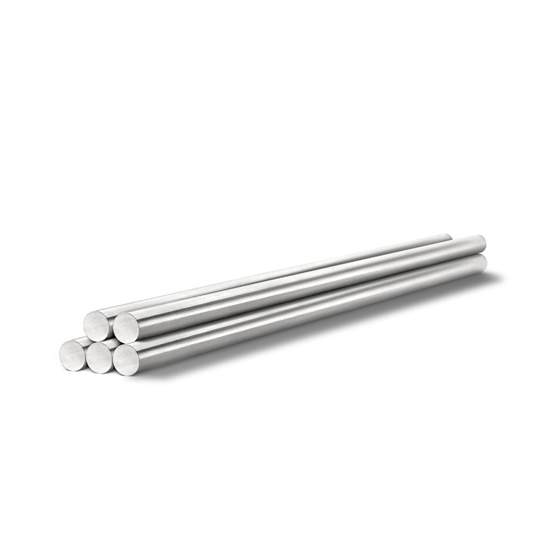 1050-O aluminum round bar-high machinability bar