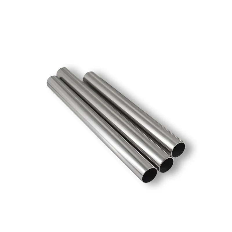 Inconel 718 alloy seamless pipe-precipitation hardening superalloy pipe