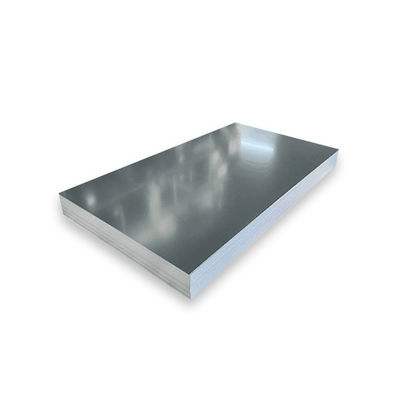  AZ55 balanced aluminized zinc plate-double-coated-cost-effective agricultural shed board substrate