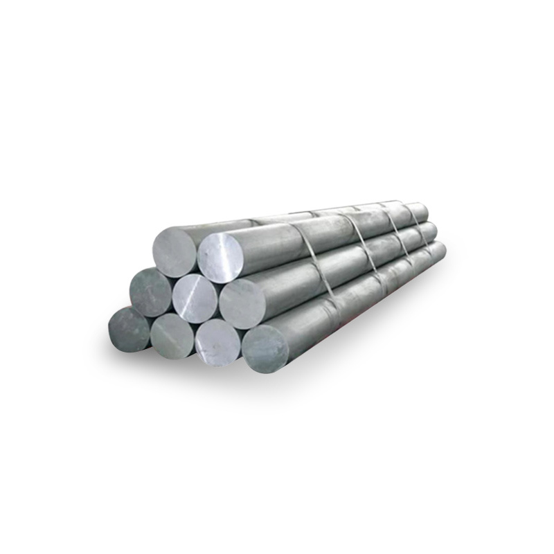 Hastelloy B-2 alloy round steel-typical bar with reducing acid corrosion resistance