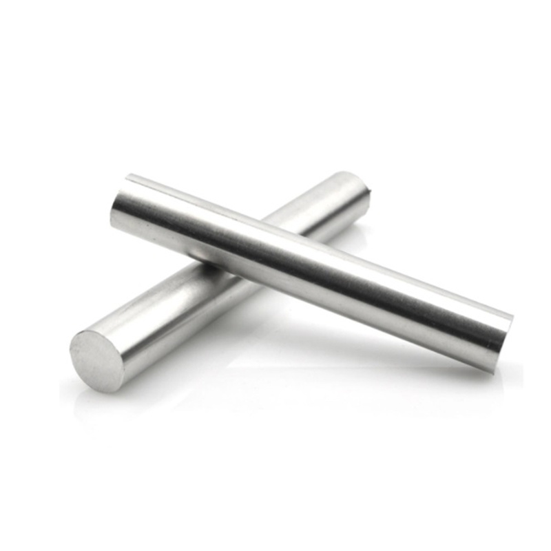 2507 Super Duplex Stainless Steel Bar-The Top Choice for Corrosion Resistance and Mechanical Strength Beyond 2205