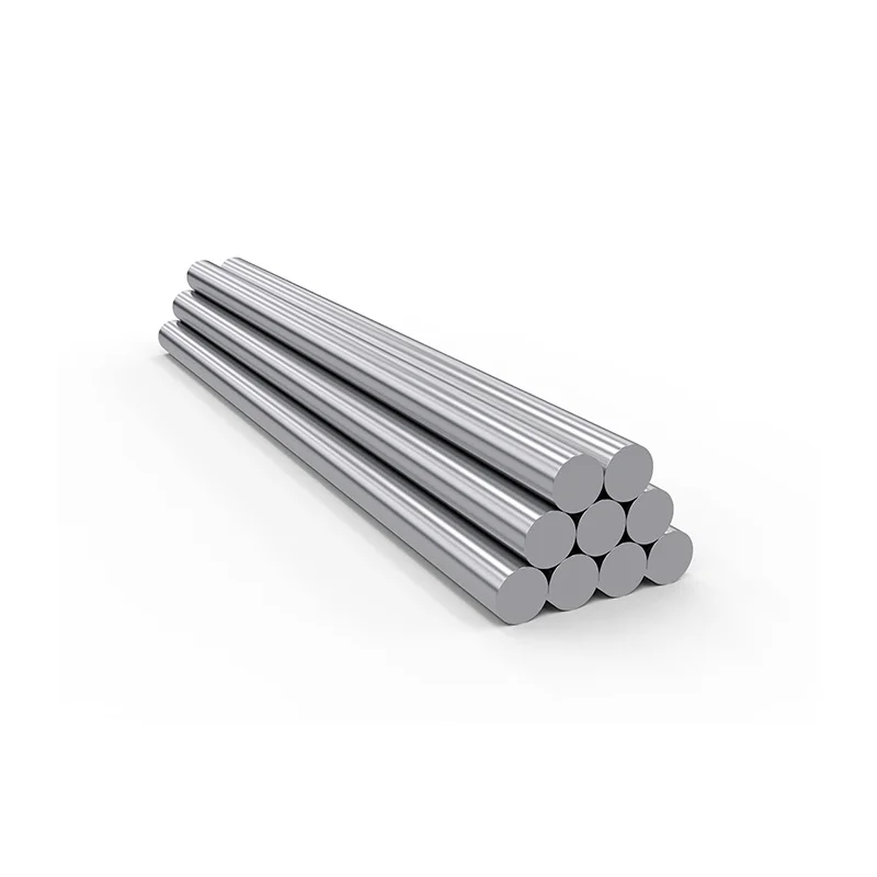 3003 food grade aluminum bar-manganese alloy antirust round bar