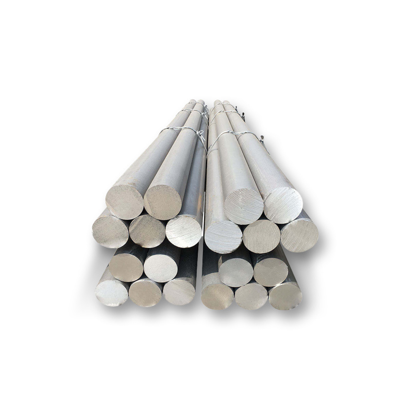 Hastelloy B-2 alloy round steel-typical bar with reducing acid corrosion resistance
