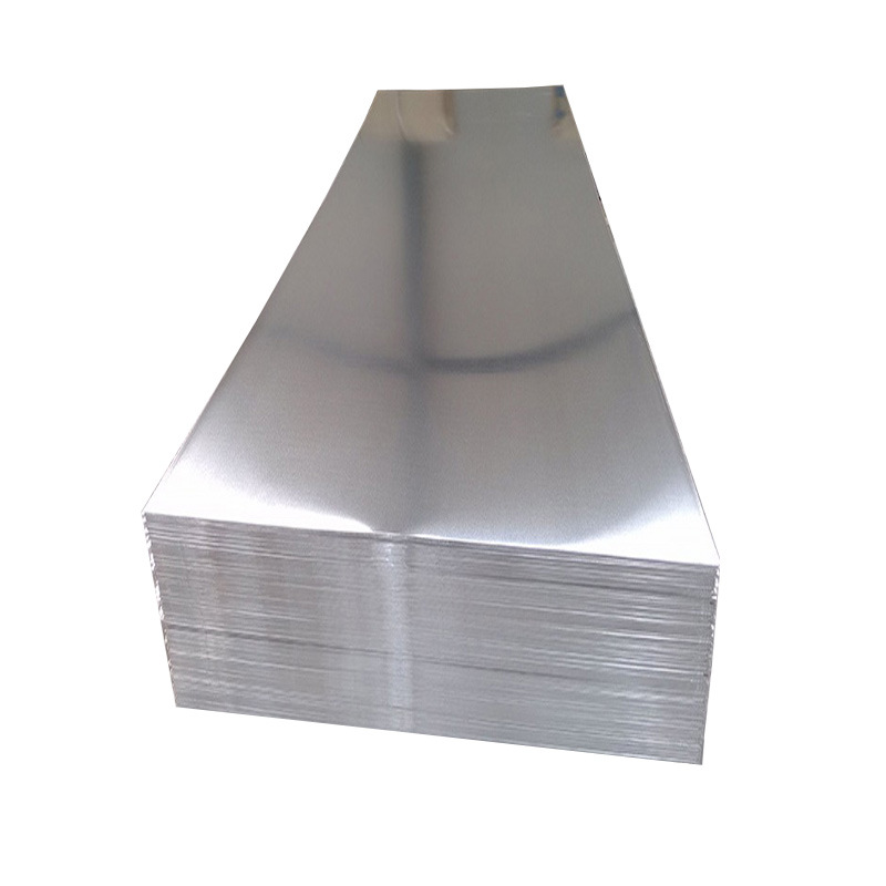 1070 pure aluminum plate H14 state-high purity aluminum plate
