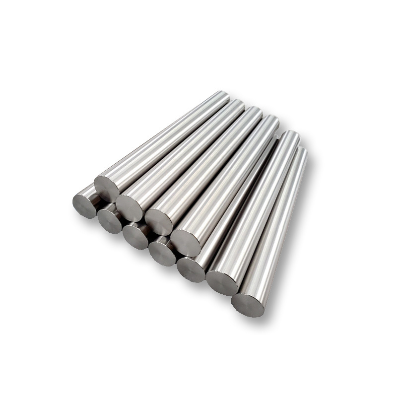 Hastelloy B-2 alloy round steel-typical bar with reducing acid corrosion resistance