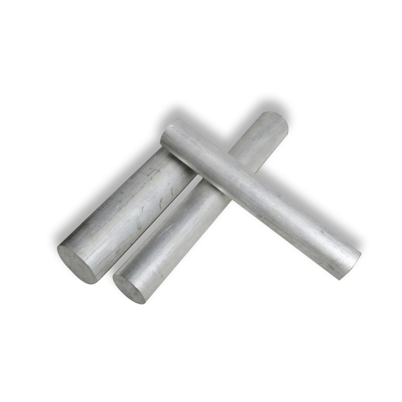 3003 food grade aluminum bar-manganese alloy antirust round bar