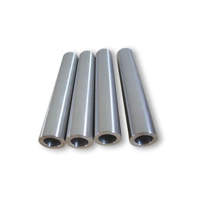 Inconel 718 alloy seamless pipe-precipitation hardening superalloy pipe