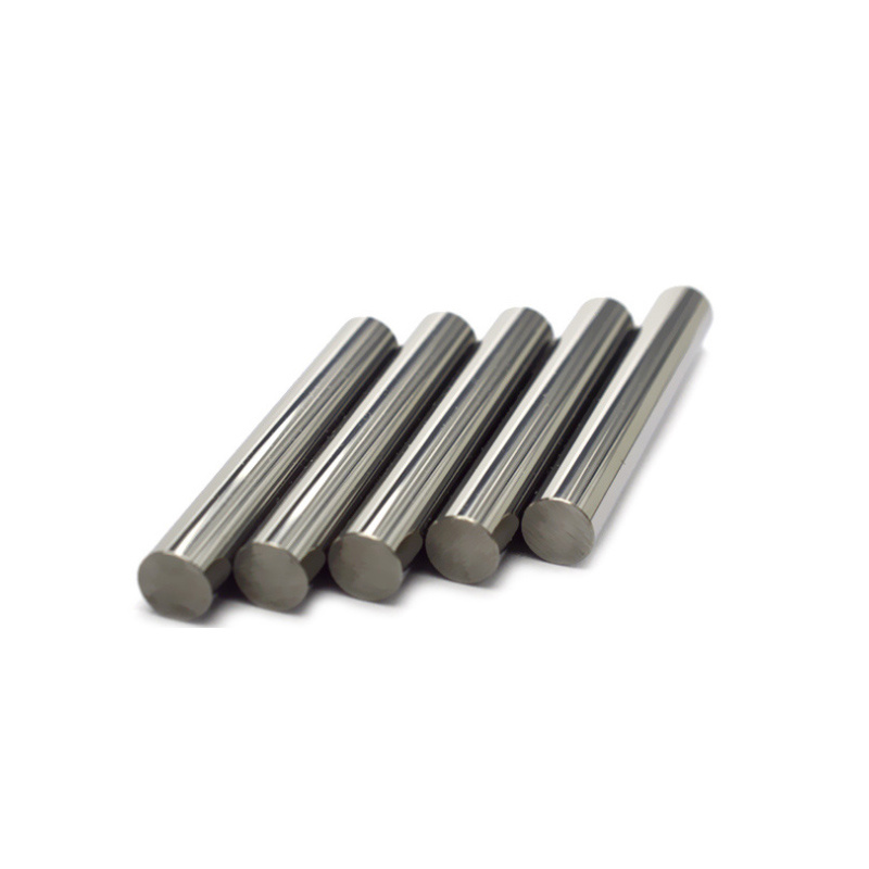 Hastelloy C-276 alloy bar-universal corrosion-resistant nickel-based round steel