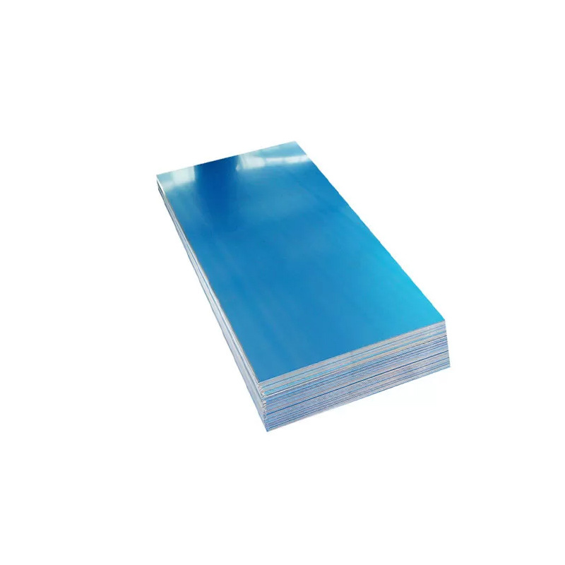 5A05 High-strength Aluminum Plate-Marine Welding Coil