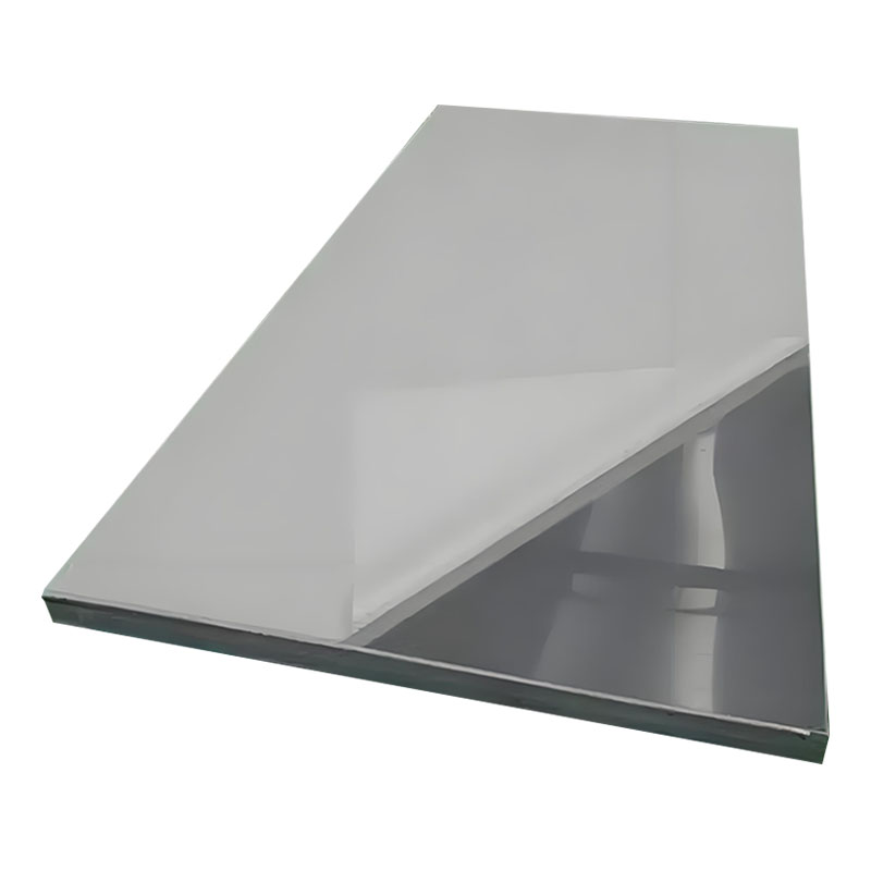 DX51D Z150 galvanized steel plate-medium thick zinc layer industrial storage shelf substrate