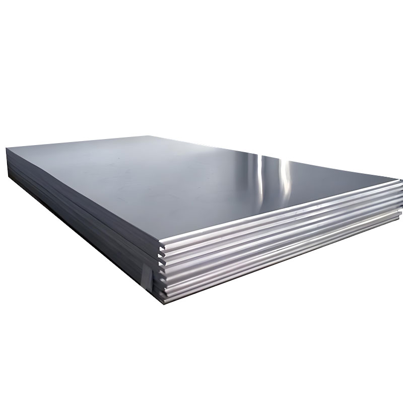  A656 Gr.50 S354J2 steel plate-excellent formability combined with high strength
