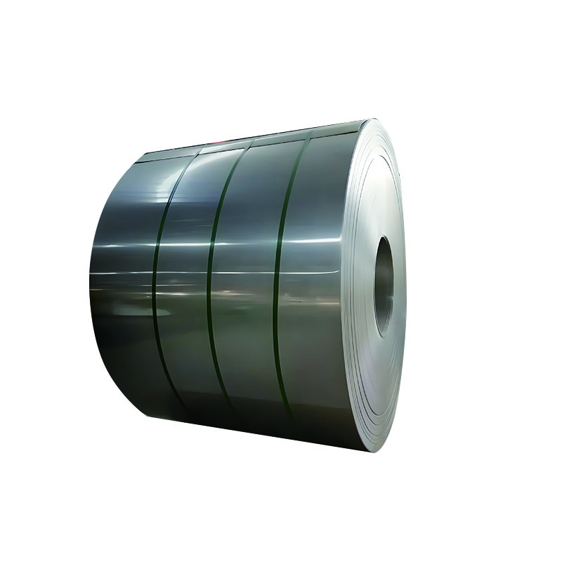 A633 Gr.C D normalized steel coil-fine grain and high strength