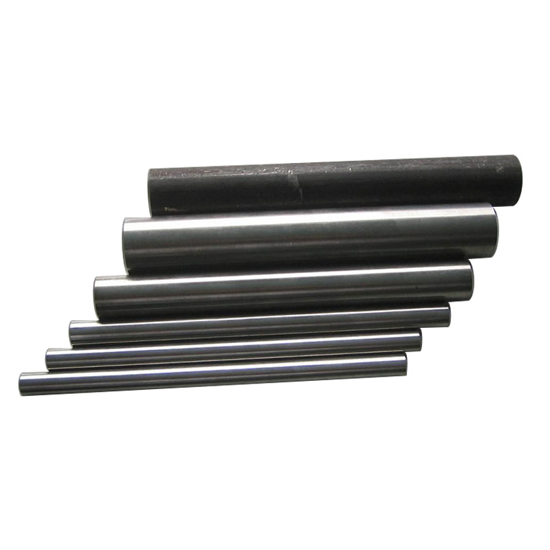 444 stainless steel bar-ferritic stainless steel bar with high corrosion resistance