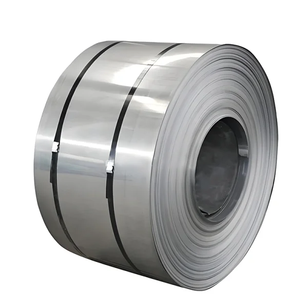 A573 Gr.65 A573M structural steel coil-normalizing treatment to improve toughness