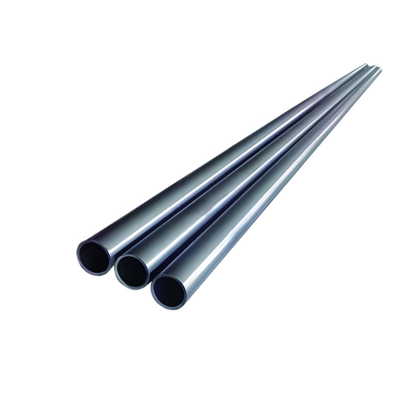 317L stainless steel seamless pipe-higher molybdenum content