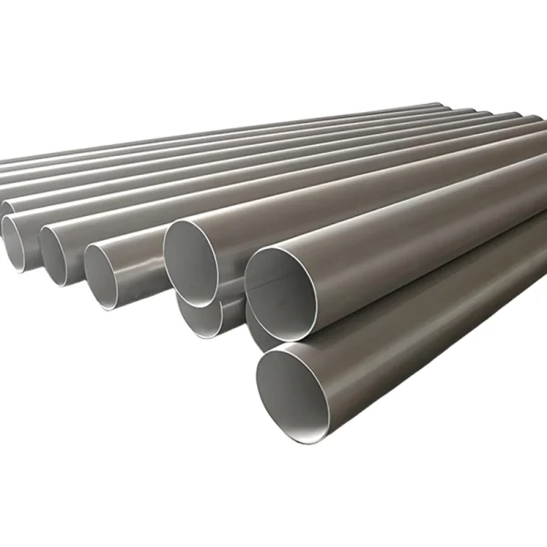 3A21 Weather-resistant aluminum pipe-low temperature toughness pipe