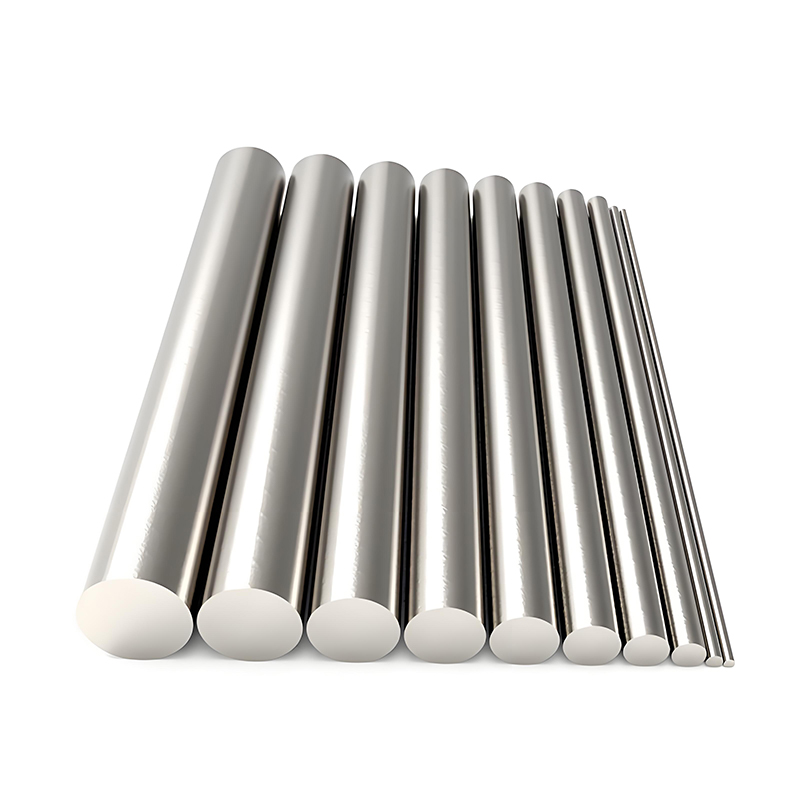 XM-19 stainless steel bar-high strength and high nitrogen austenitic stainless steel bar