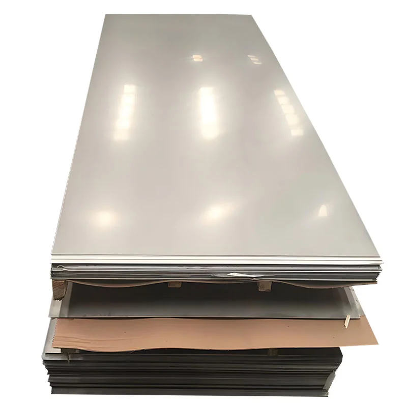 2507 super duplex stainless steel plate-the top choice for corrosion resistance and mechanical strength beyond 2205