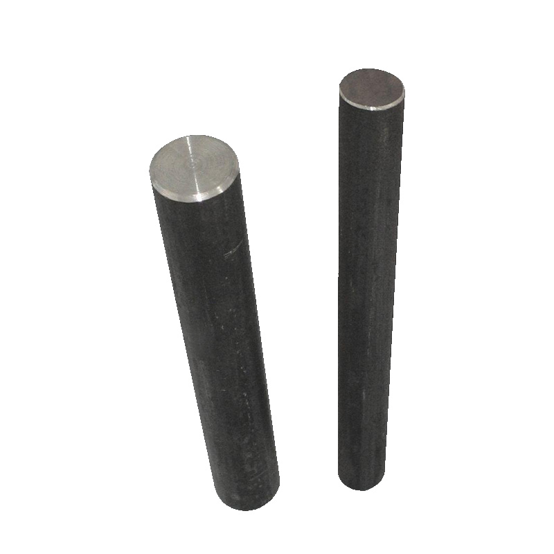  A105 carbon steel round steel-piping system flange and forging blank