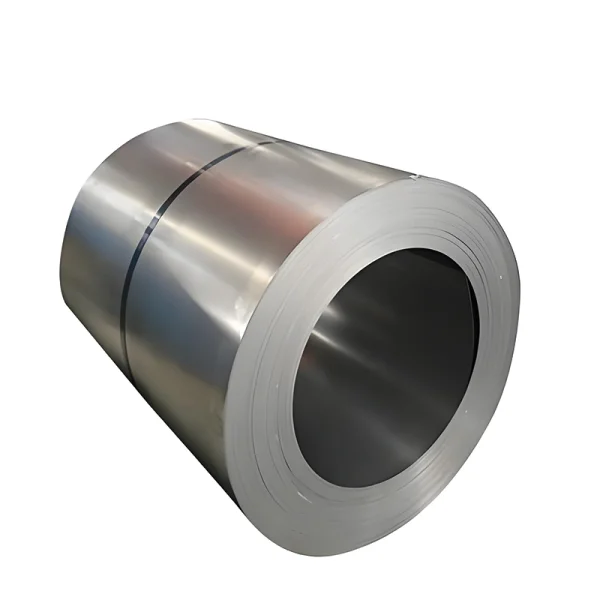 A514 quenched and tempered steel coil-raw material for key load-bearing parts of construction machinery and mining equipment