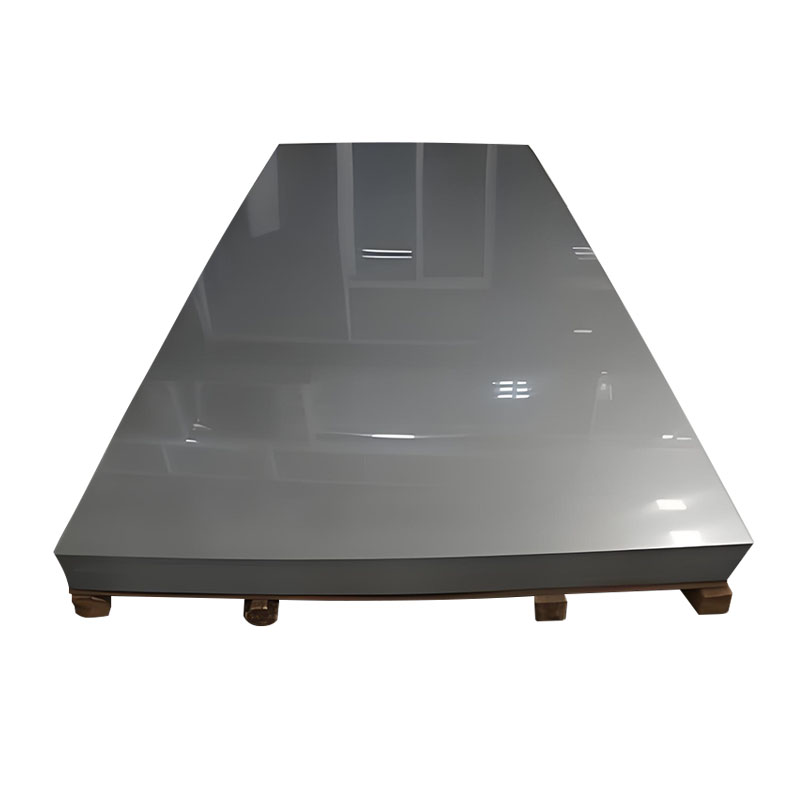 A283GR. C Q195 steel plate-good weldability and formability