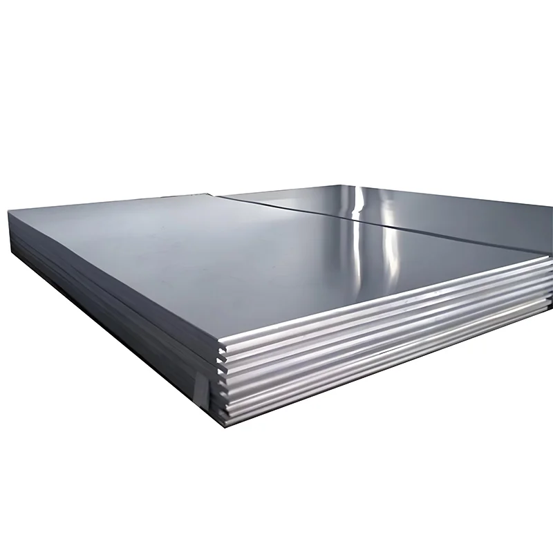 904L stainless steel plate-high molybdenum nickel low carbon super austenite
