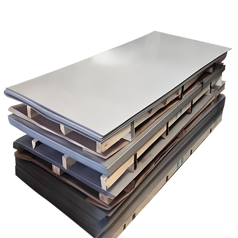 Z275 ultra-thick galvanized sheet-special steel plate for heavy corrosion protection in ocean engineering chemical plant