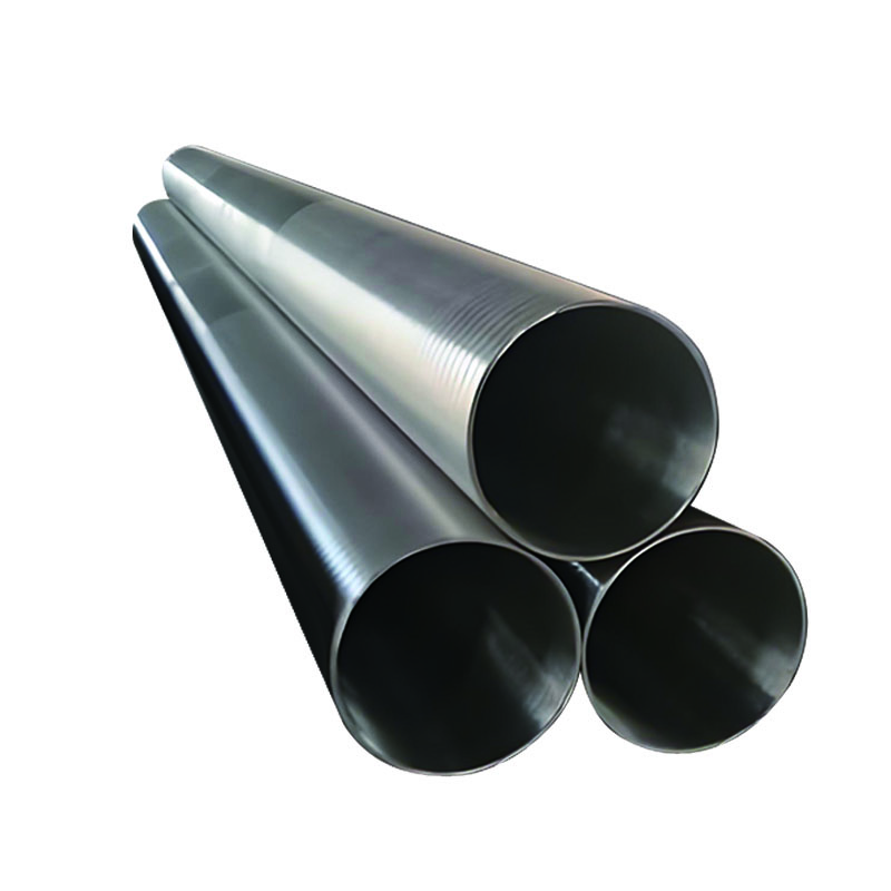 310S stainless steel seamless pipe-ultra-high chromium nickel heat-resistant steel pipe
