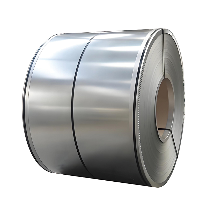 A36 Q235B S235JR Standard Selection of Hot Rolled Coils-Equipment Structural Parts